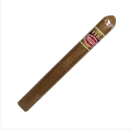 Charuto Phillies Titan Natural