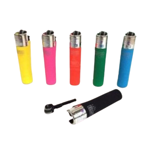 Isqueiro Clipper Mini - Pequeno
