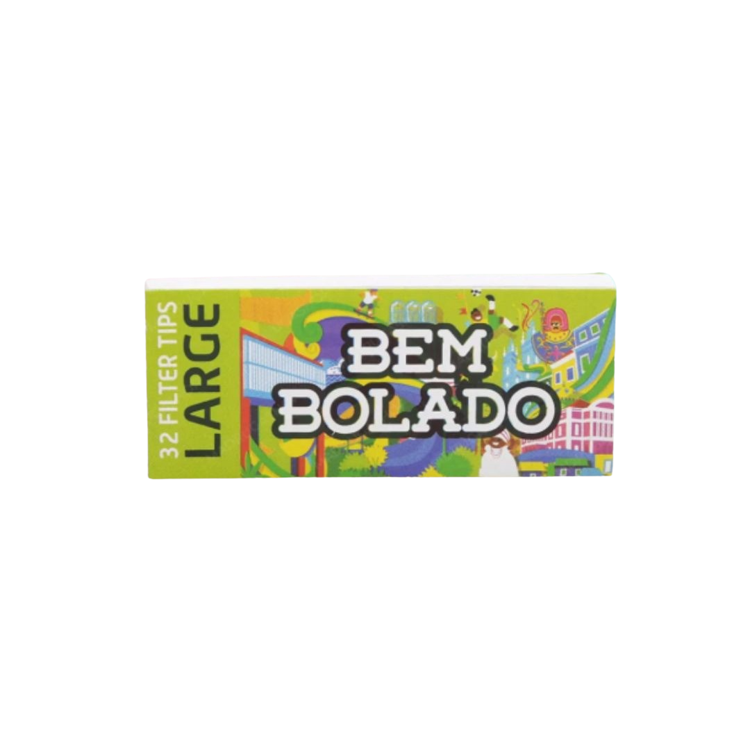 Piteira Bem Bolado Pop Large