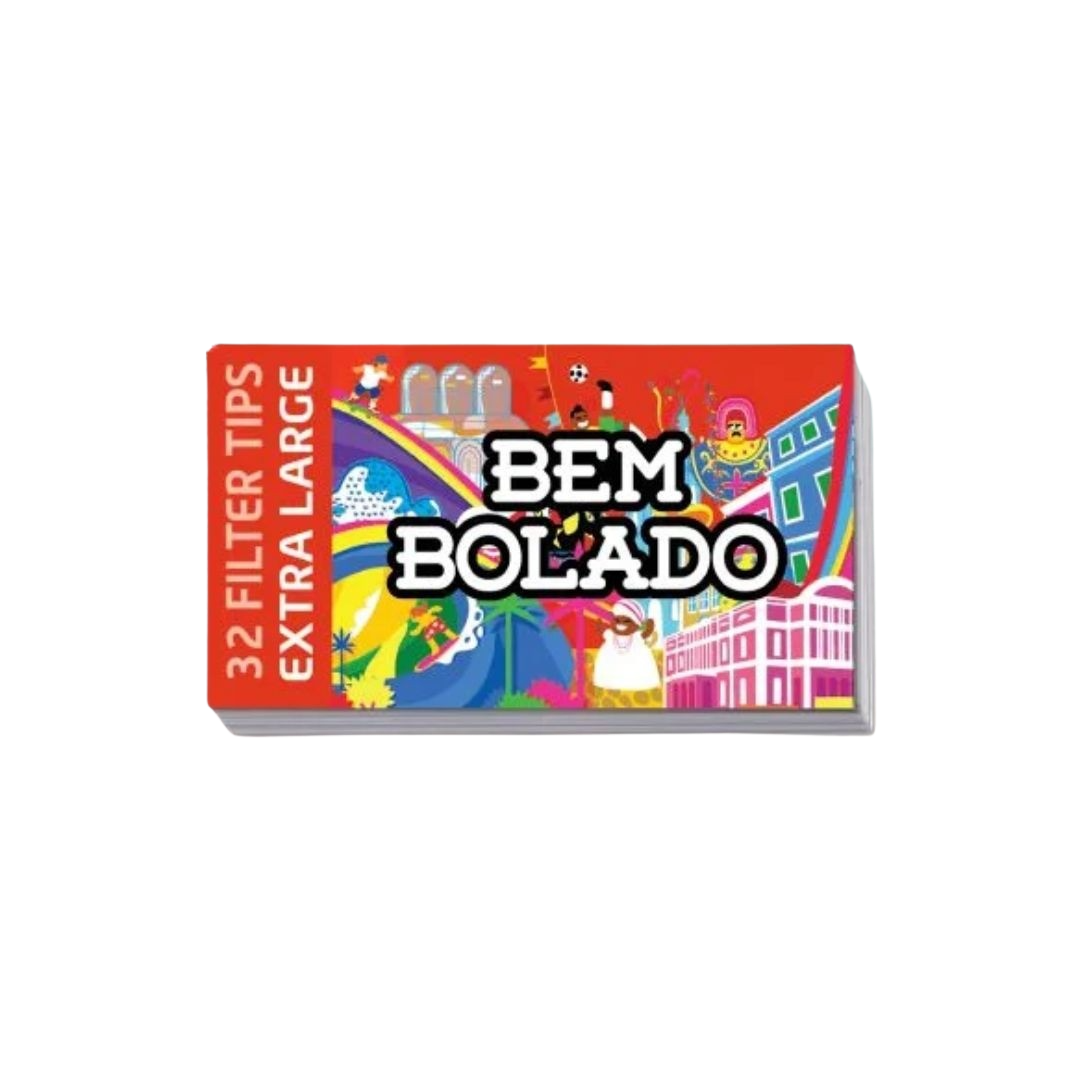 Piteira Bem Bolado Pop Extra Large