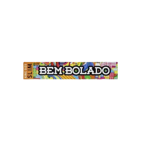 Seda Bem Bolado Pop Slim