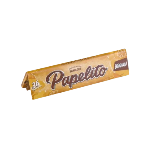 Seda Papelito Brown King Size