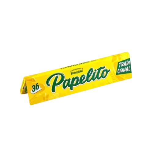 Seda Papelito Tradicional