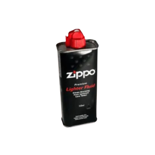 Fluido para Isqueiro Zippo 125ml