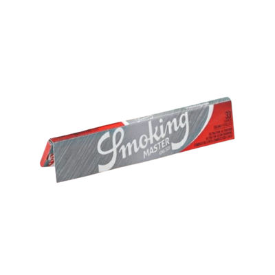 Seda Smoking Master King Size Prata