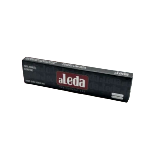 Seda Aleda Special Edition + Piteira Ks Livreto