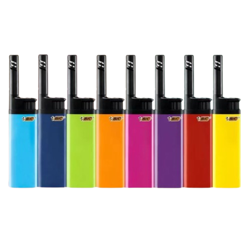 Isqueiro Acendedor Bic Ez Reach Bico Longo