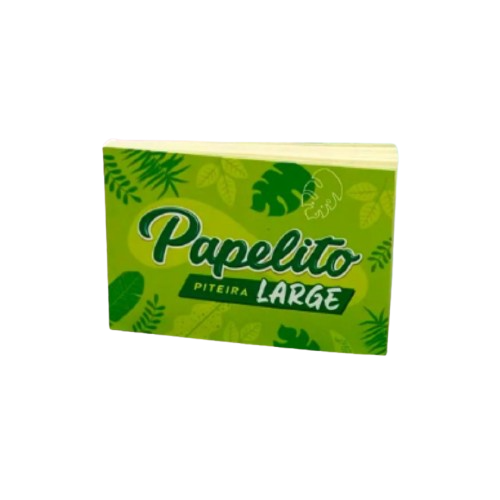 Piteira Papelito Large