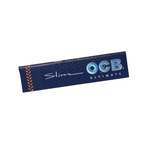 Seda Ocb Azul Ultimate Slim Ultrafina