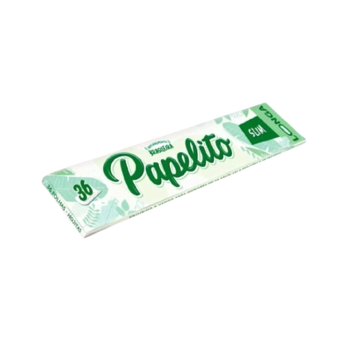 Seda Papelito Slim Longa (130 mm x 27mm)