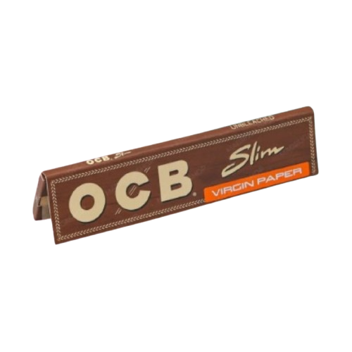 Seda Ocb Brown Slim