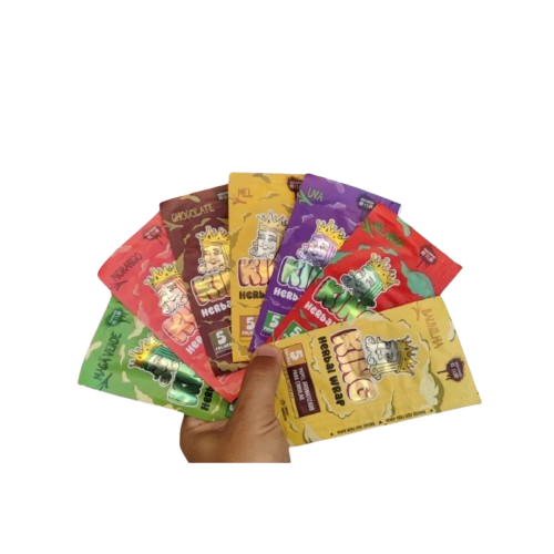 Blunt King Paper