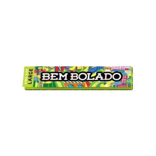 Seda Bem Bolado King Size Large