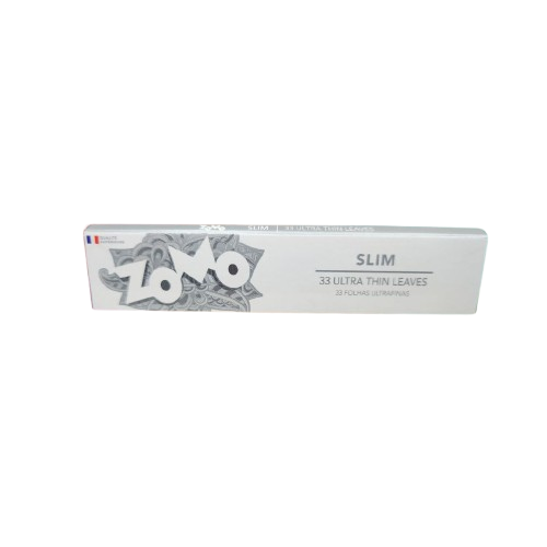 Seda Zomo Slim King Size