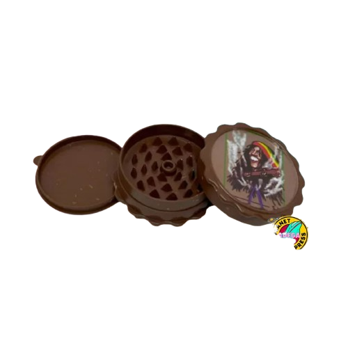 Dichavador Fibra de coco