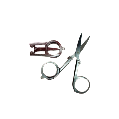 Tesoura Dobrável Metal
