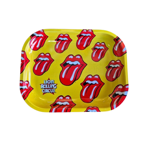 Bandeja Lion Circus & The Rolling Stones