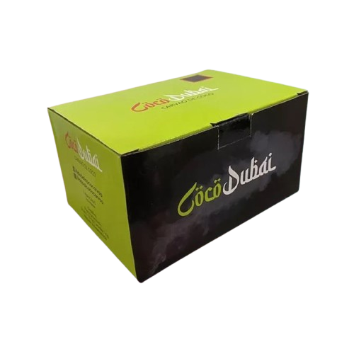 Carvão Fumax 1kg
