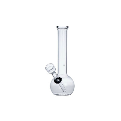 Bong De Vidro 15cm Portátil