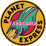 Adega Planet Express