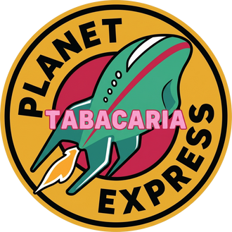 Adega Planet Express