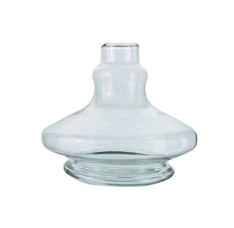 Vaso de Narguilé King