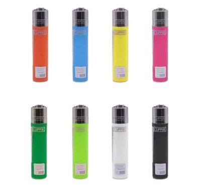 Isqueiro Clipper - Grande
