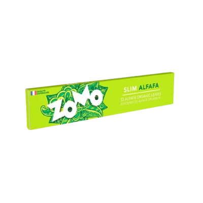 Seda Zomo Alfafa Slim