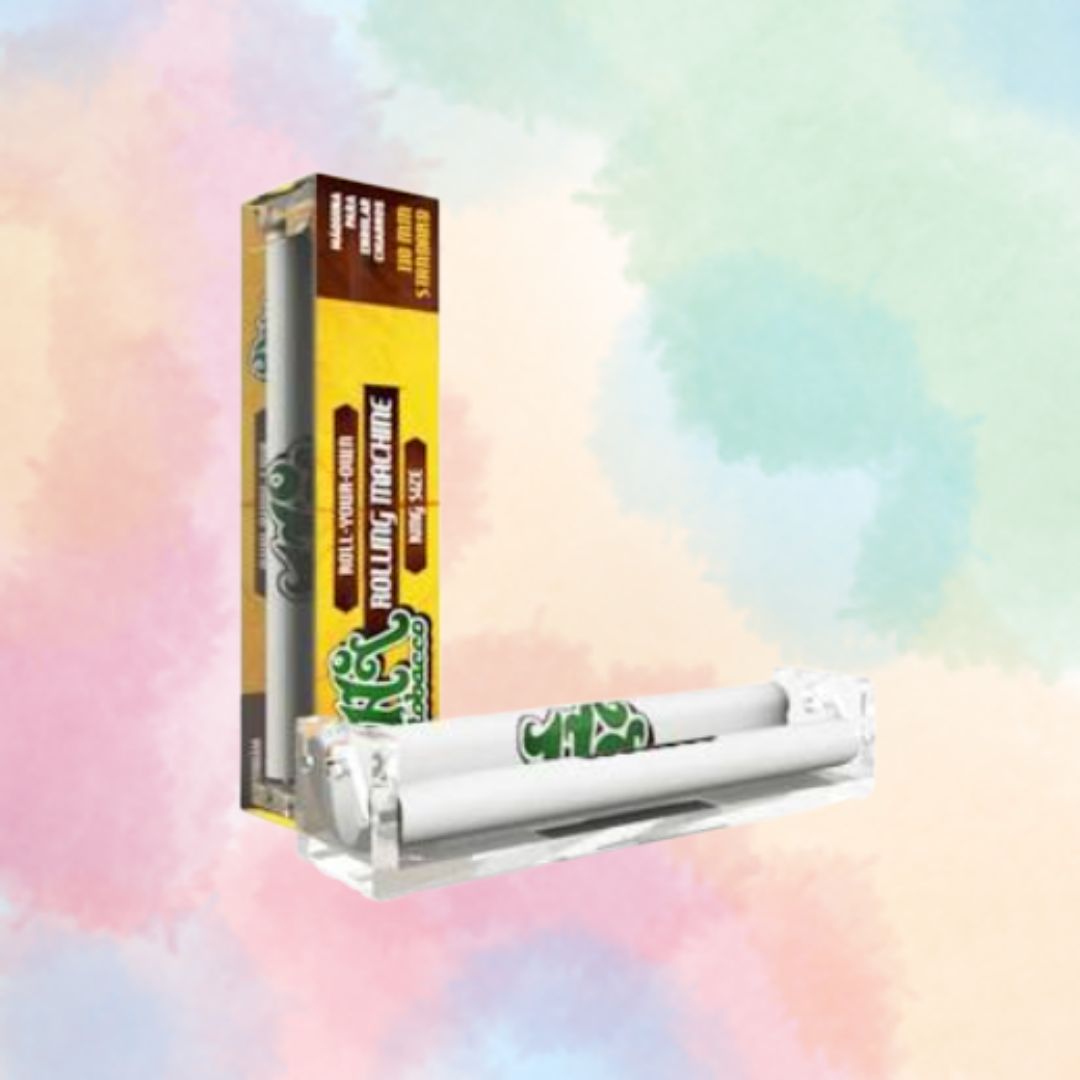 Bolador Hi Tobacco King Size (110mm)