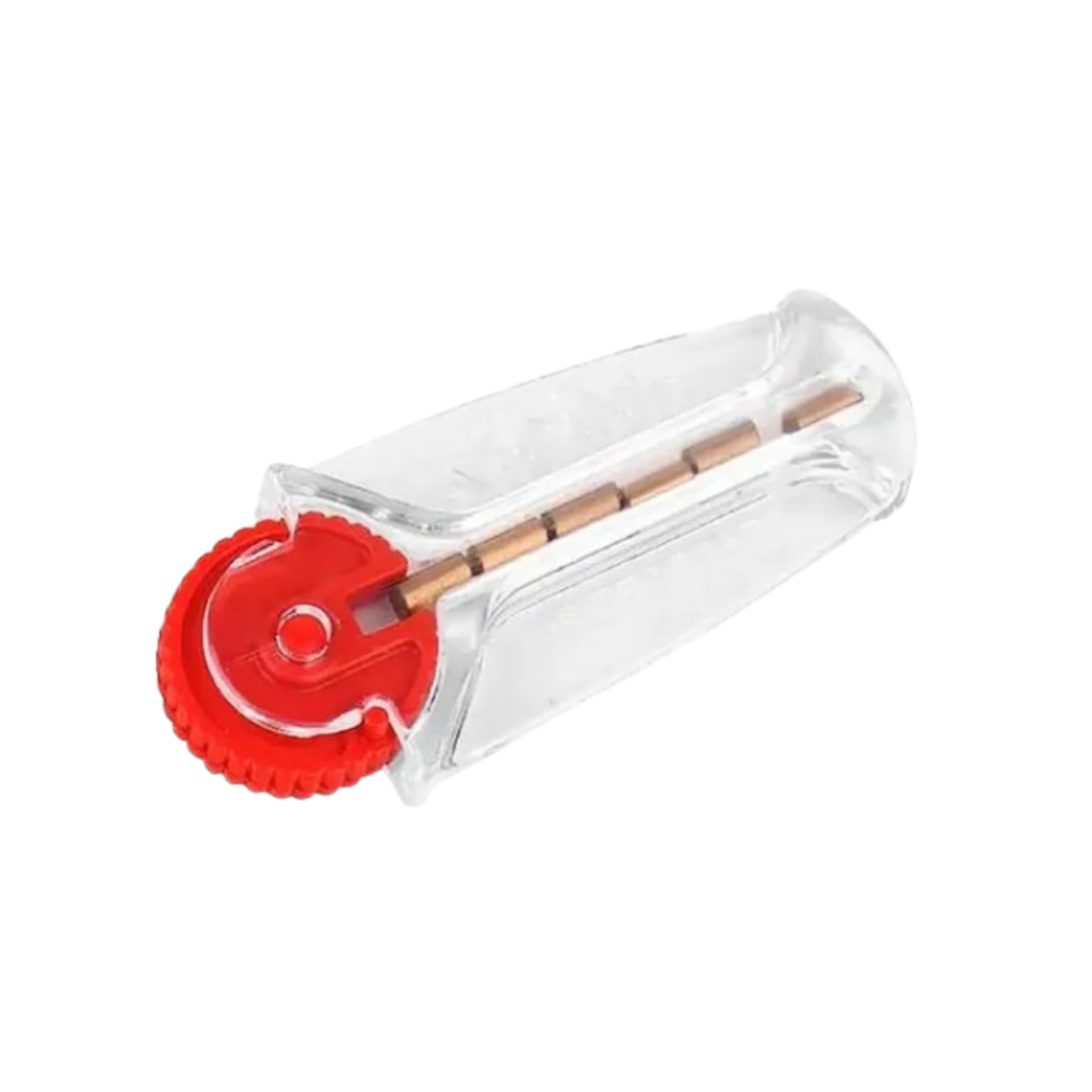 Pedras para Isqueiro Clipper (Cartela com 6 unidades)