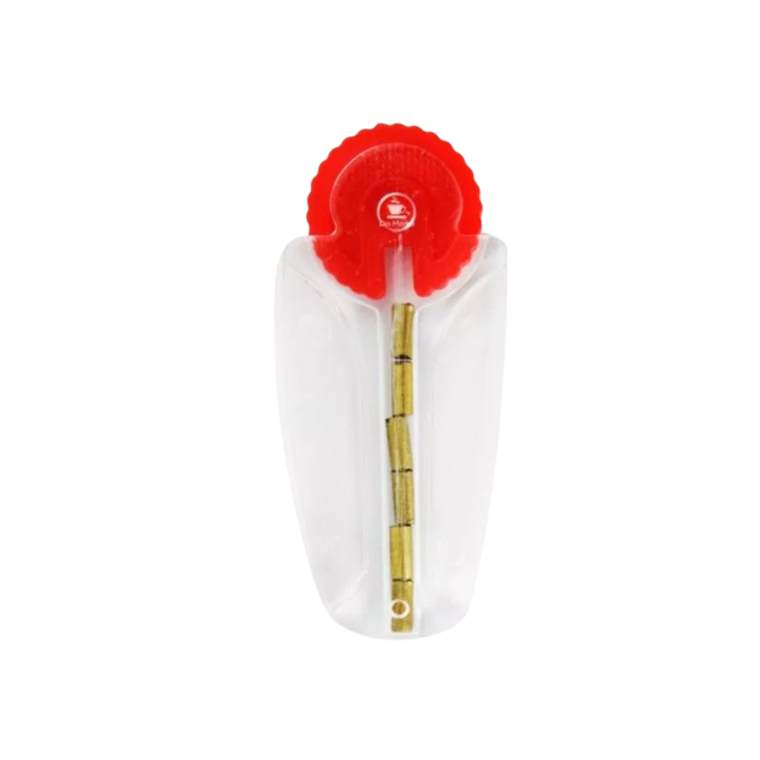 Pedras para Isqueiro Clipper (Cartela com 6 unidades)