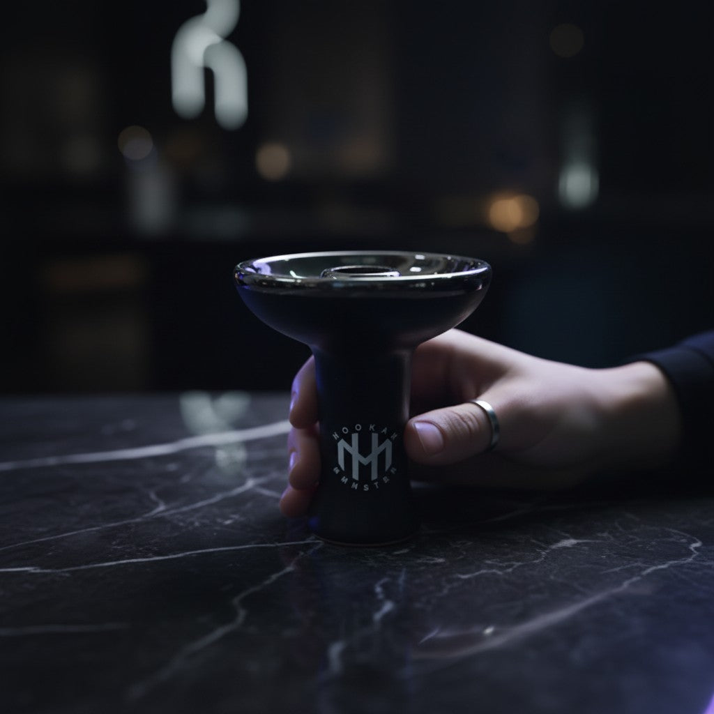 Rosh Narguile Blend e Monster